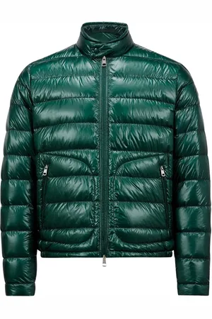Moncler Acorus Quilted Jacket - Größe 1