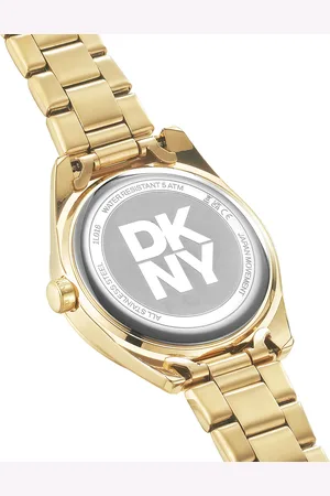 DKNY Uhr - Quarzuhr Chambers Midi - Gr. unisize - in - für Damen