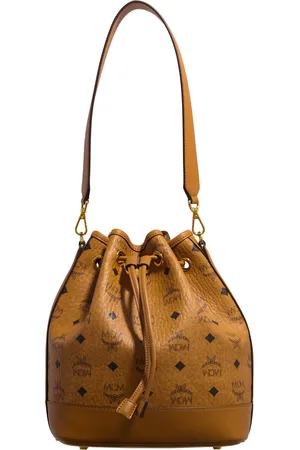 MCM Beuteltaschen - Dessau Drawstring - Gr. unisize - in - für Damen