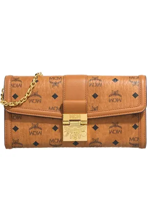 MCM Crossbody Bags - Tracy Wallet On Chain - Gr. unisize - in - für Damen