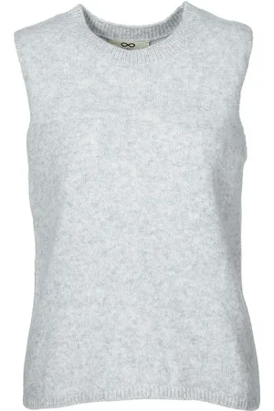 Sminfinity Blurry Crew Top - Größe M