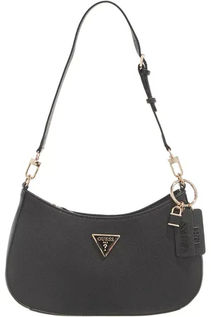 Guess Hobo Bags - Noelle Top Zip Shoulder Bag - Gr. unisize - in - für Damen
