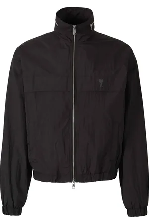 Ami Ami de Coeur windbreaker jacket - Größe S