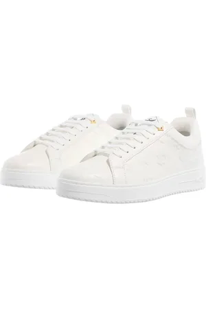 MCM Low-Top Sneaker - Neo Terrain Derby Low-Top - Gr. 36 (EU) - in - für Damen