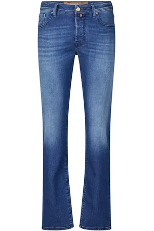 Jacob Cohen Slim Fit Jeans Bard LTD - Größe 35