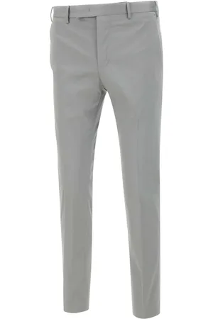 PT Torino Trousers Grey - Größe 46