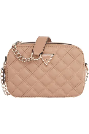 Guess Crossbody Bags - Giully Camera Bag - Gr. unisize - in - für Damen