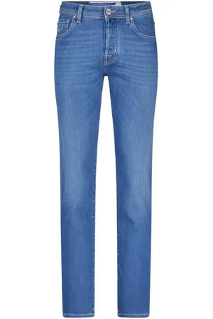 Jacob Cohen Slim-Fit Jeans Bard - Größe 38