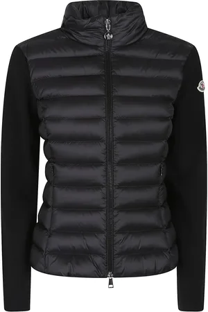 Moncler Cardigan Black - Größe M