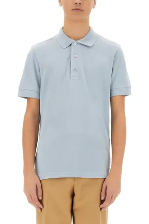 Tom Ford Piquet Polo - Größe 48