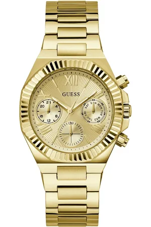 Guess Uhr - Equality - Gr. unisize - in - für Damen