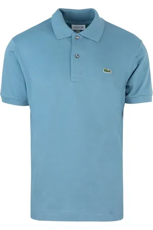 Lacoste T-Shirts And Polos - Größe L