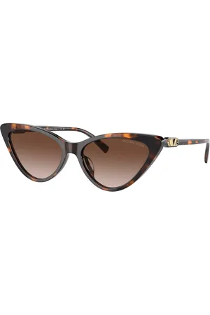 Michael Kors Sonnenbrille - 0MK2195U - Gr. unisize - in Braun - für Damen