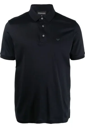 Emporio Armani T-shirts And Polos - Größe L