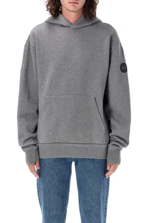 Canada Goose Tobermory hoodie - Größe M