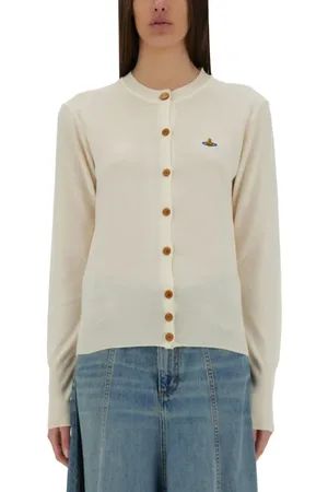 Vivienne Westwood "Bea" Cardigan - Größe L