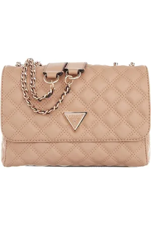 Guess Hobo Bags - Giully 2 Cmprtmnt Cnvrtble Flp - Gr. unisize - in - für Damen