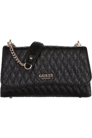 Guess Crossbody Bags - Betula Convertible Xbody Flap - Gr. unisize - in - für Damen