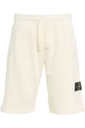 Stone Island Sweat bermuda shorts - Größe S