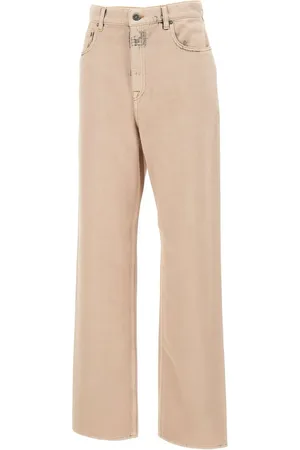Golden Goose Jeans Pink - Größe 25