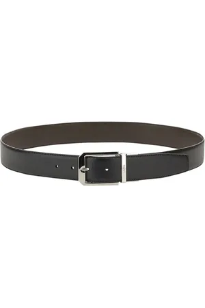 Ermenegildo Zegna Gürtel - Reversible Belt - Gr. 100 - in - für Damen