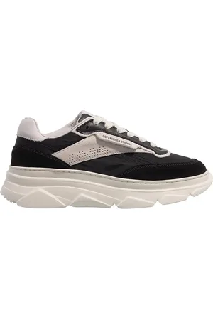 Copenhagen Shoes Low-Top Sneaker - CPH56 Material Mix - Gr. 36 (EU) - in - für Damen