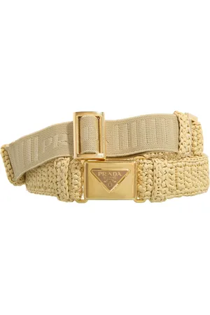 Prada Gürtel - Woman Belt - Gr. 80 - in - für Damen