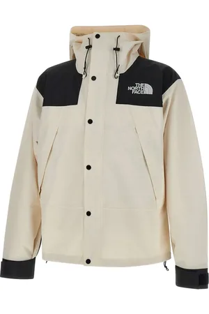 The North Face Jackets White - Größe L