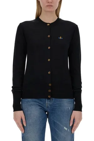 Vivienne Westwood "Bea" Cardigan - Größe M