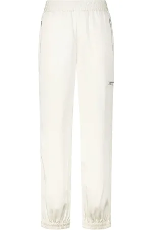Lacoste Hose in Satin-Optik - Größe 36