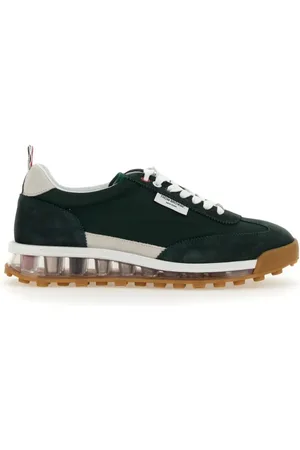 Thom Browne Low-Top Sneaker - Sneaker With Logo - Gr. 6 - in - für Damen