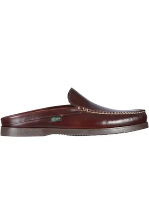 Paraboot Loafer - "Bahamas" Mules - Gr. 11 - in - für Damen