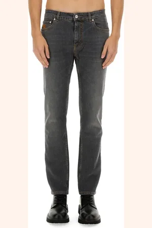 Etro Regular Fit Denim Jeans - Größe 30