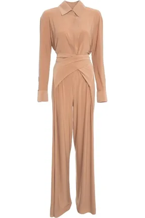 Norma Kamali Jumpsuit 