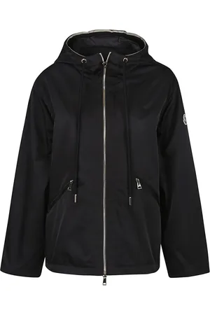 Moncler Cassiopea Jacket Black - Größe 1