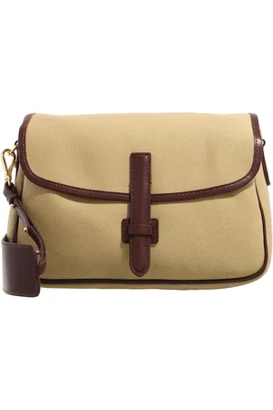 Max Mara Crossbody Bags - Salvia - Gr. unisize - in - für Damen