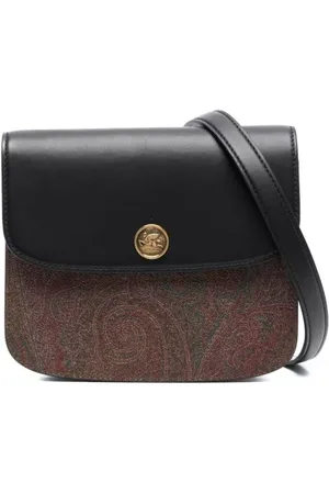 Etro Hobo Bags - Borsa Tracolla 22X17,5X4,5 - Gr. unisize - in - für Damen