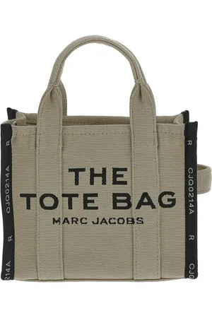 Marc Jacobs Totes & Shopper - Handbag With Jacquard Logo - Gr. unisize - in - für Damen
