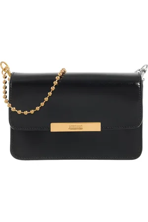 Moschino Beuteltaschen - Vitello California - Gr. unisize - in - für Damen