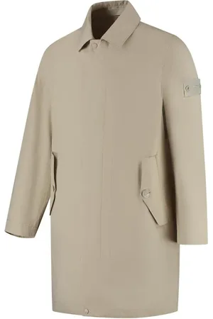 Stone Island Trench - Größe M