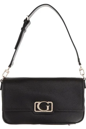 Guess Satchels - Circe Flap Shoulder Bag - Gr. unisize - in - für Damen