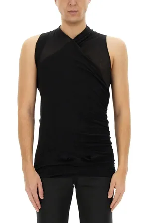 Rick Owens "Hollywood Banana" Top - Größe L