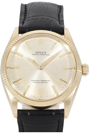 Rolex Uhren - Oyster Perpetual - Gr. unisize - in - für Damen