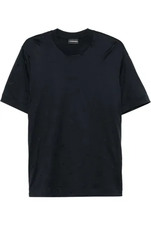 Emporio Armani T-Shirts And Polos - Größe L