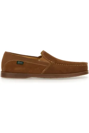 Paraboot Loafer - "Cassis" Moccasins - Gr. 7 - in - für Damen