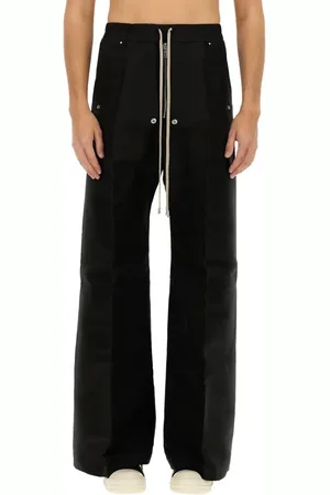 Rick Owens Wide Bela Pants - Größe 48