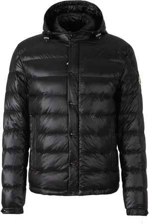 Moncler Gliere Quilted Jacket - Größe 1