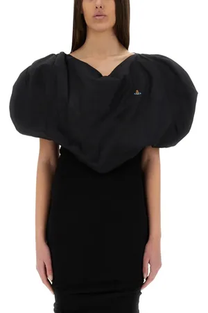 Vivienne Westwood "Heart" Top - Größe 40