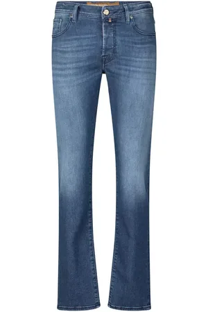 Jacob Cohen Slim Fit Jeans Bard LTD - Größe 35