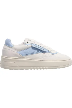 Copenhagen Shoes Low-Top Sneaker - CPH89 Leather Mix - Gr. 42 (EU) - in - für Damen